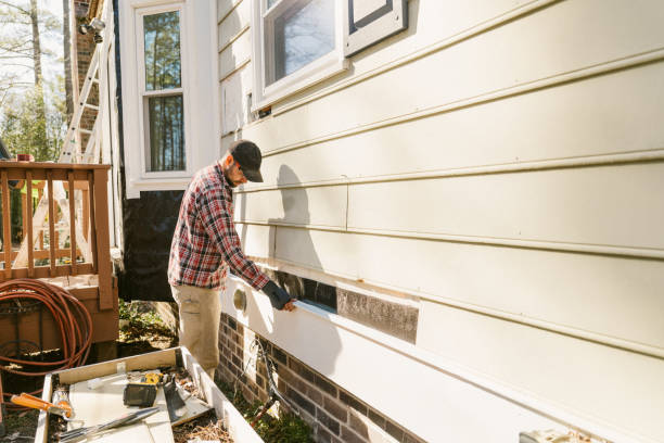 Top rated local Siding Repair specialists in New Market, VA